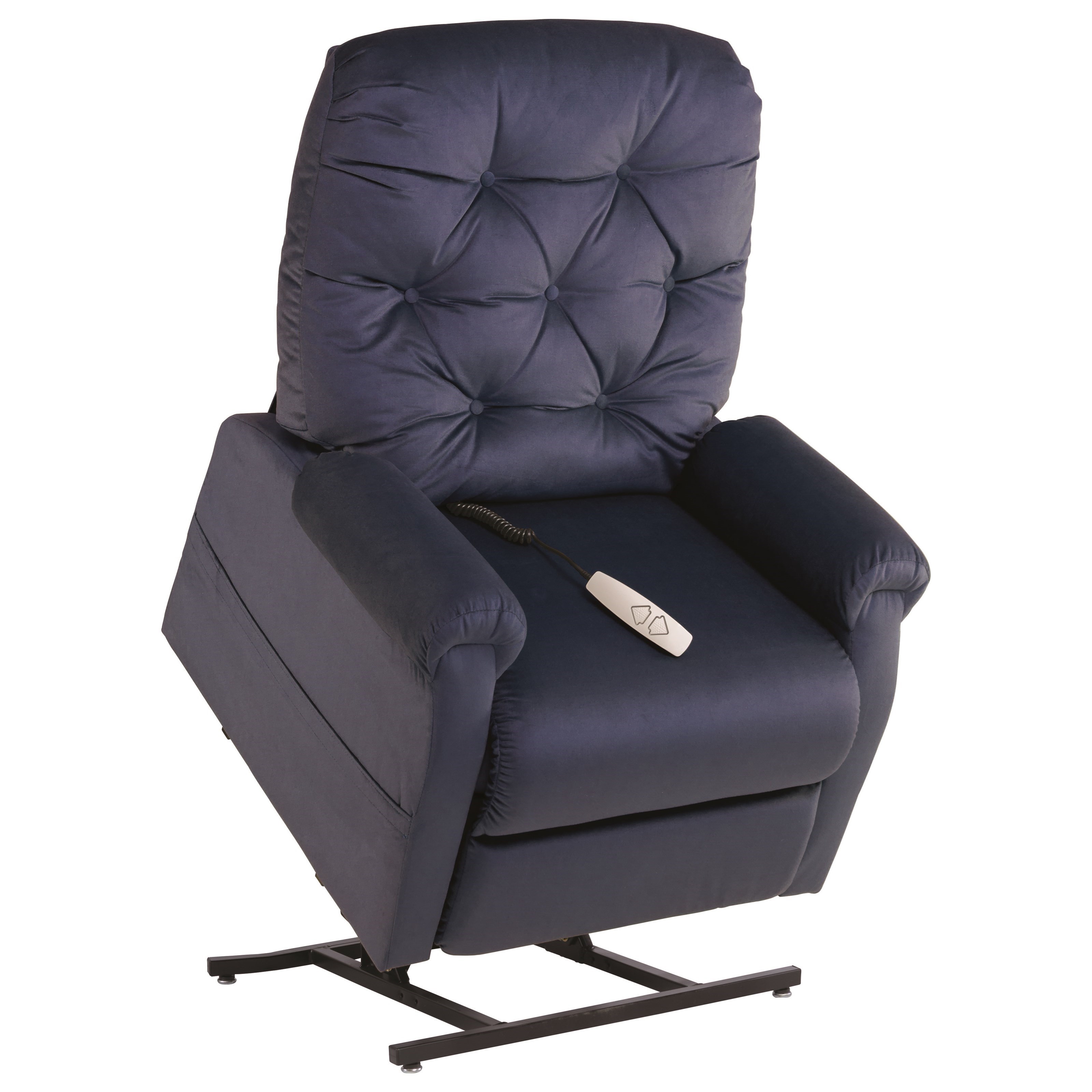 Windermere Motion Lift Chairs NM200 3Position Reclining Lift Chair Powell's Furniture and